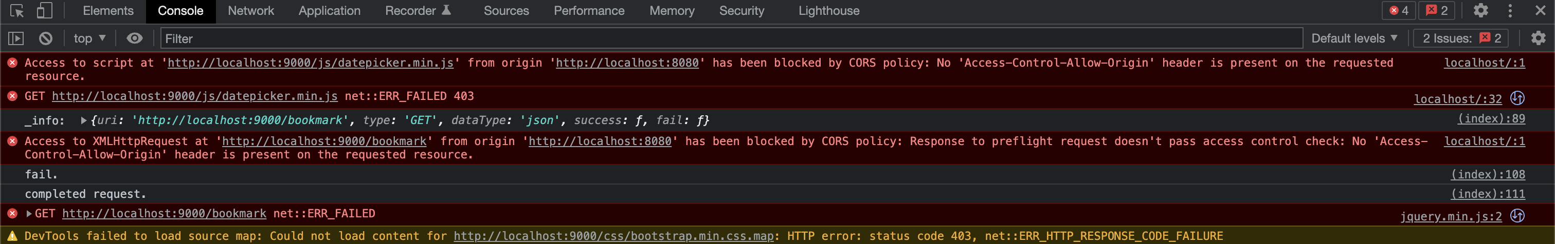 developer-tools-cors-policy-failure1